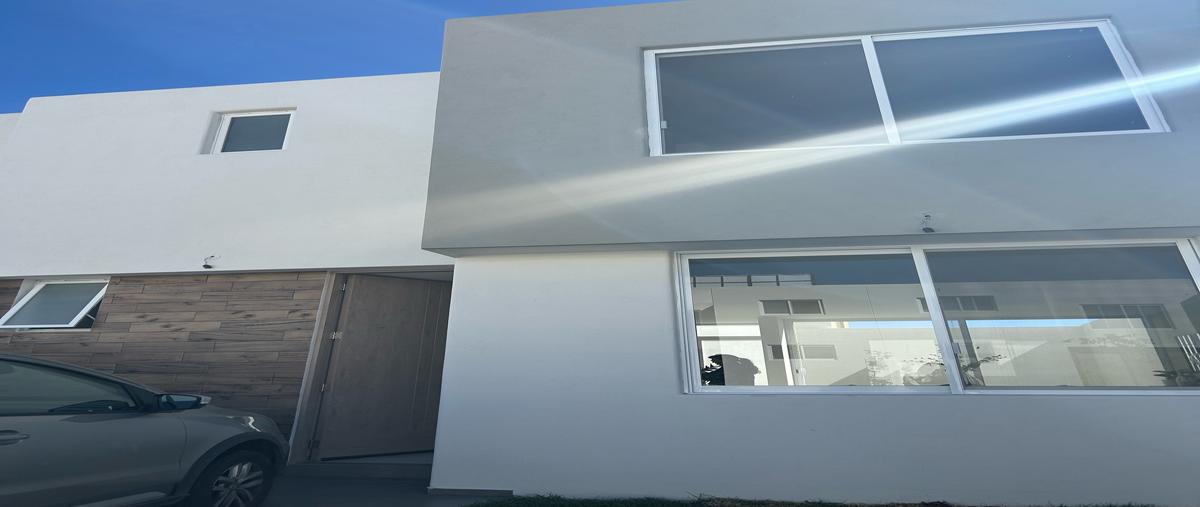 Foto de casa en venta en  , la cartuja, jesús maría, aguascalientes, 0 No. 03