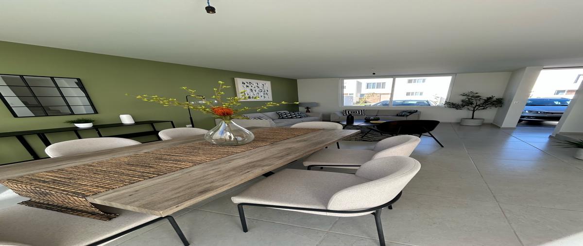Foto de casa en venta en  , la cartuja, jesús maría, aguascalientes, 0 No. 05
