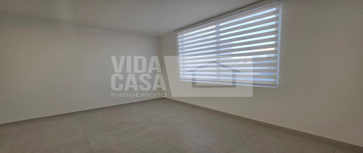 Foto de casa en renta en  , la cartuja, jesús maría, aguascalientes, 0 No. 05