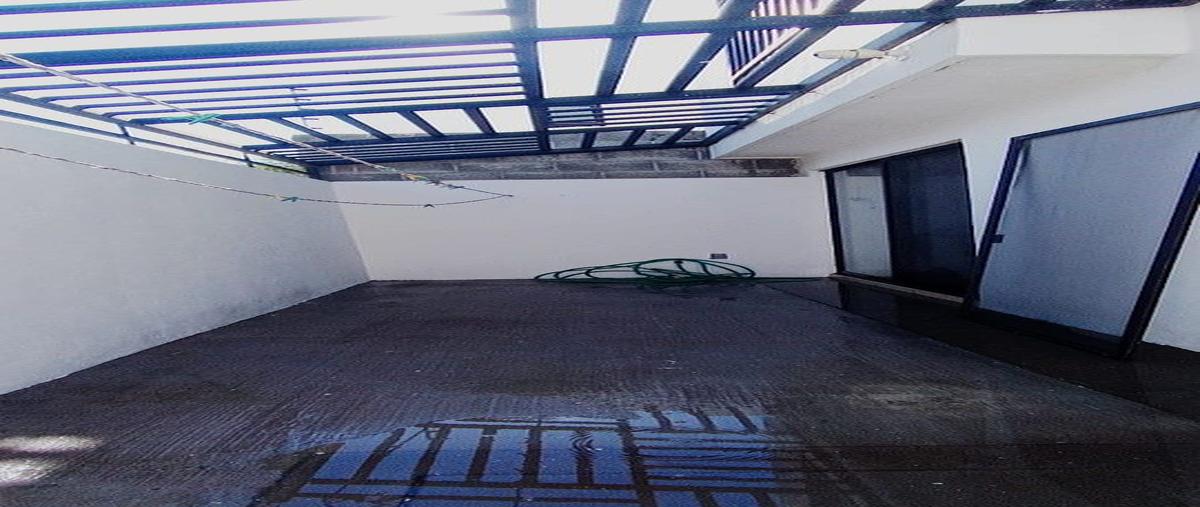 Foto de casa en venta en  , la cartuja, jesús maría, aguascalientes, 0 No. 11