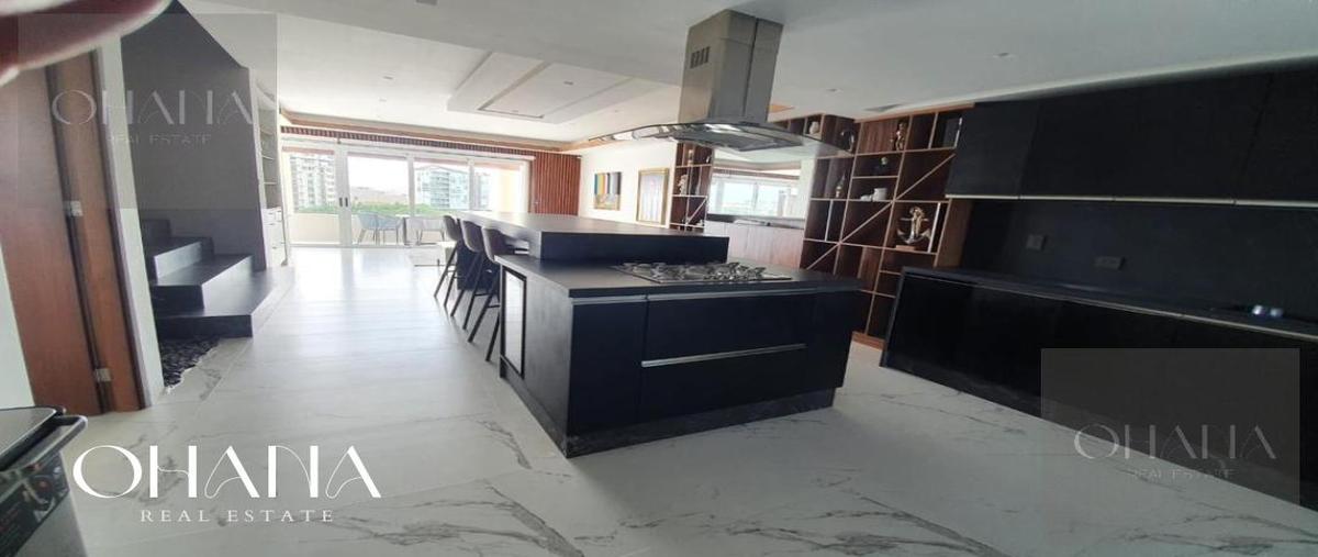 Foto de departamento en renta en  , la cascada, benito juárez, quintana roo, 27158011 No. 04