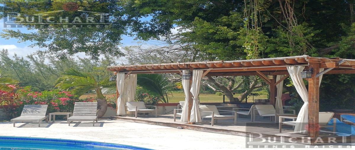 Foto de departamento en renta en  , la cascada, benito juárez, quintana roo, 0 No. 03