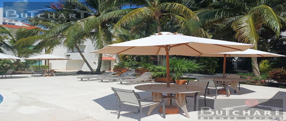 Foto de departamento en renta en  , la cascada, benito juárez, quintana roo, 0 No. 04