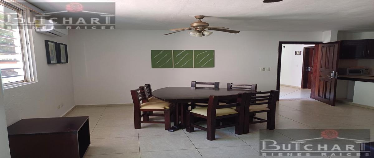 Foto de departamento en renta en  , la cascada, benito juárez, quintana roo, 0 No. 05
