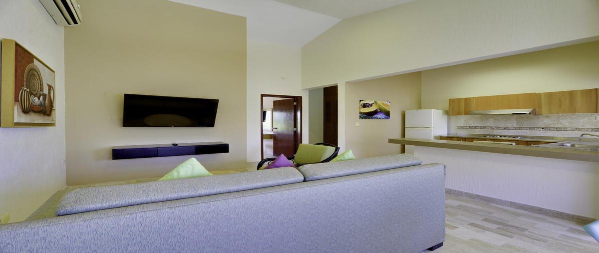 Foto de departamento en venta en  , la cascada, benito juárez, quintana roo, 30353744 No. 03