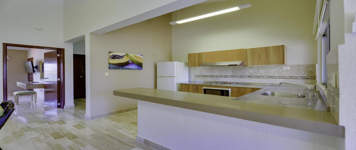 Foto de departamento en venta en  , la cascada, benito juárez, quintana roo, 30353744 No. 04