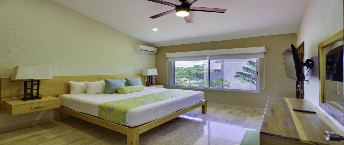Foto de departamento en venta en  , la cascada, benito juárez, quintana roo, 30353744 No. 05