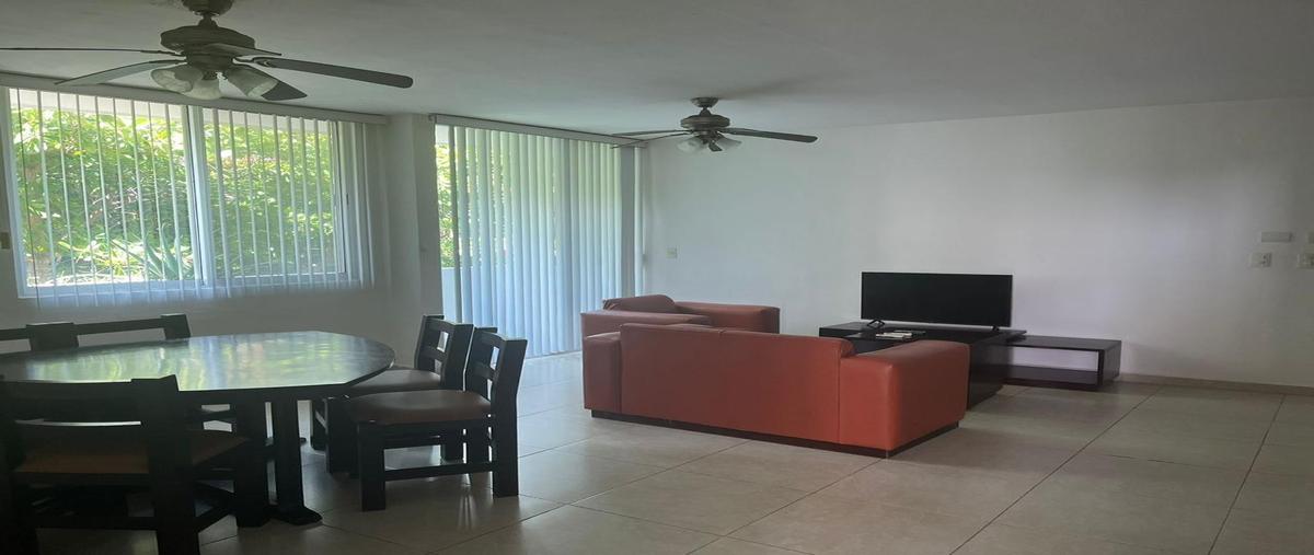 Foto de departamento en renta en  , la cascada, benito juárez, quintana roo, 0 No. 03