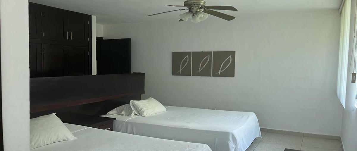 Foto de departamento en renta en  , la cascada, benito juárez, quintana roo, 0 No. 04