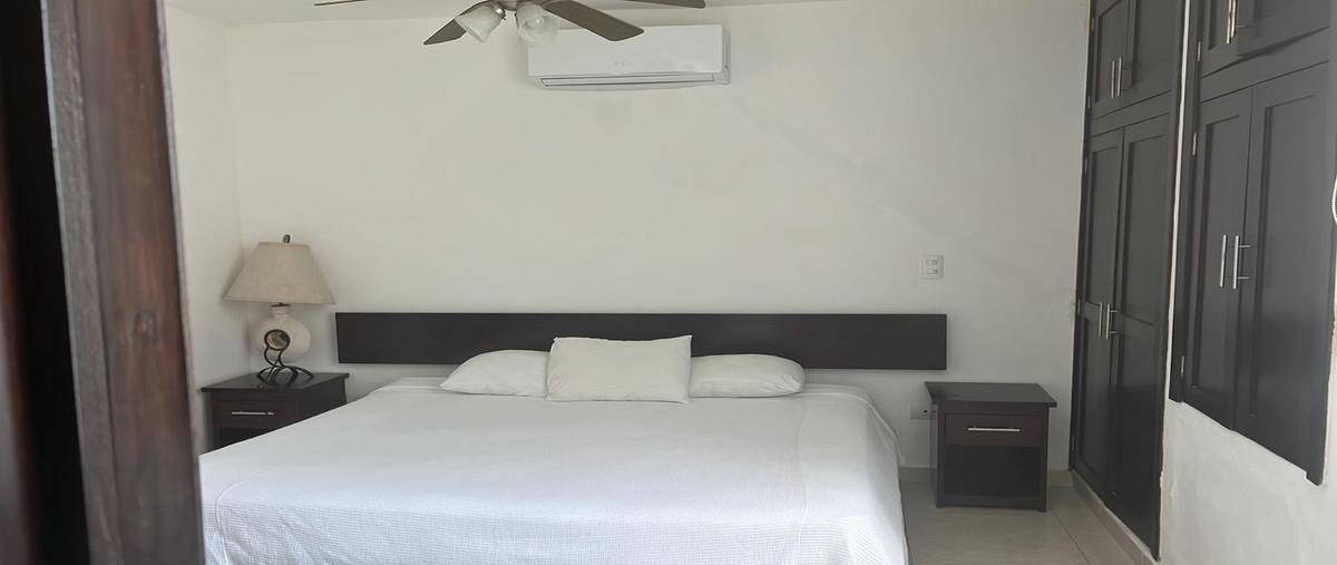Foto de departamento en renta en  , la cascada, benito juárez, quintana roo, 0 No. 05