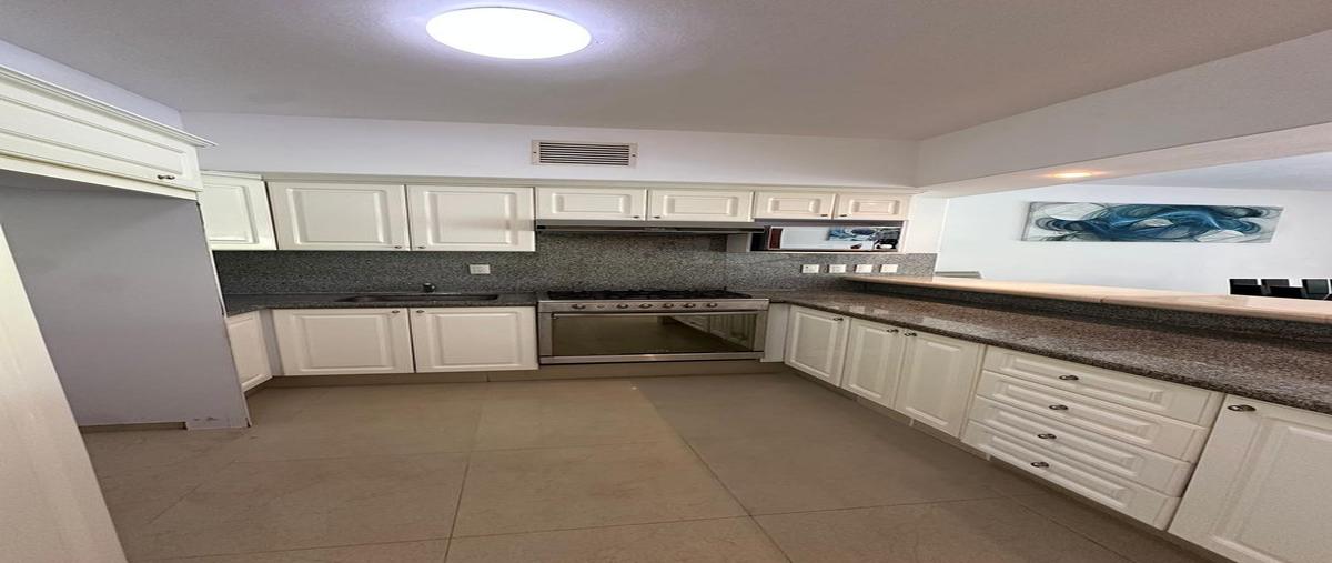 Foto de departamento en renta en  , la cascada, benito juárez, quintana roo, 0 No. 03