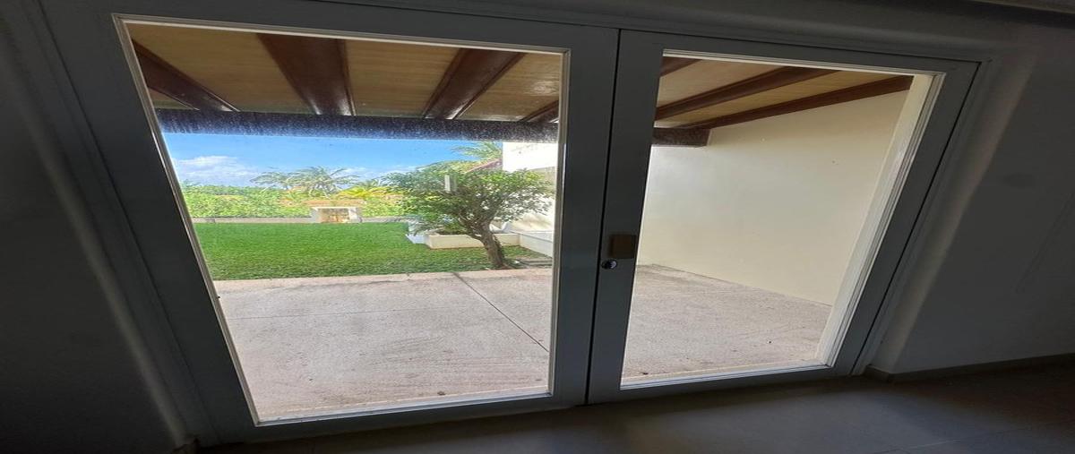 Foto de departamento en renta en  , la cascada, benito juárez, quintana roo, 0 No. 05