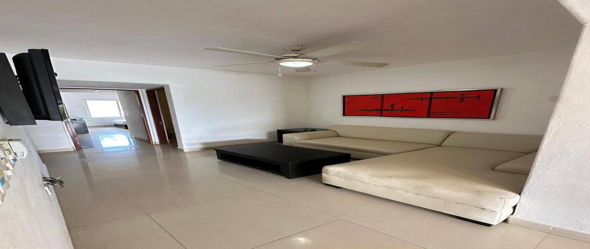 Foto de departamento en renta en  , la cascada, benito juárez, quintana roo, 0 No. 03