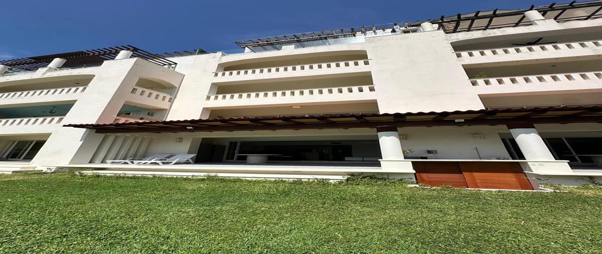 Foto de departamento en renta en  , la cascada, benito juárez, quintana roo, 0 No. 04