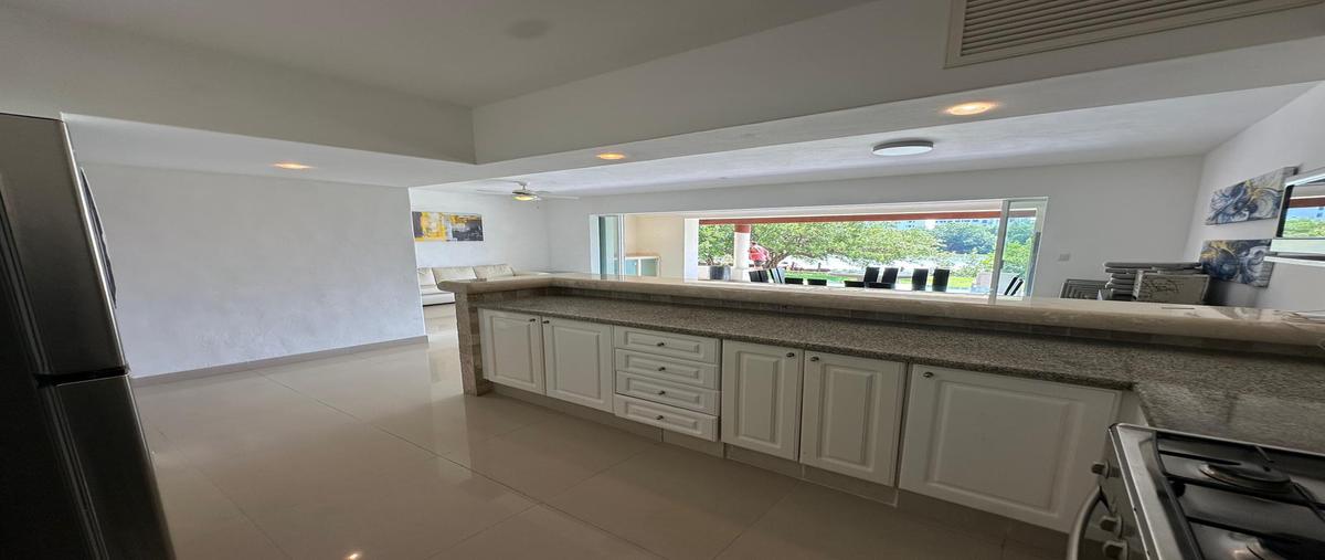 Foto de departamento en renta en  , la cascada, benito juárez, quintana roo, 0 No. 05