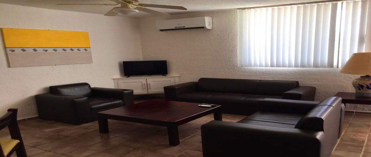 Foto de departamento en renta en  , la cascada, benito juárez, quintana roo, 30954508 No. 04
