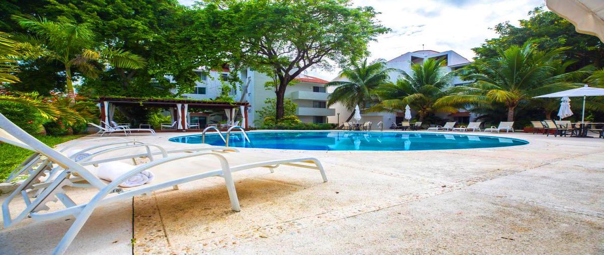 Foto de departamento en , la cascada, benito juárez, quintana roo, 0 foto 02 Foto de departamento en renta en , la cascada, benito juárez, quintana roo, 0 No. 02