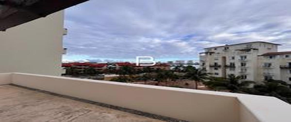Foto de departamento en renta en  , la cascada, benito juárez, quintana roo, 0 No. 03