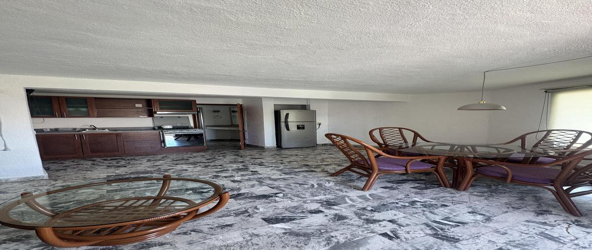 Foto de departamento en renta en  , la cascada, benito juárez, quintana roo, 0 No. 04