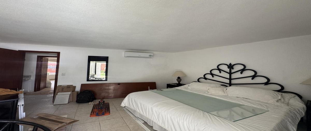 Foto de departamento en renta en  , la cascada, benito juárez, quintana roo, 0 No. 05