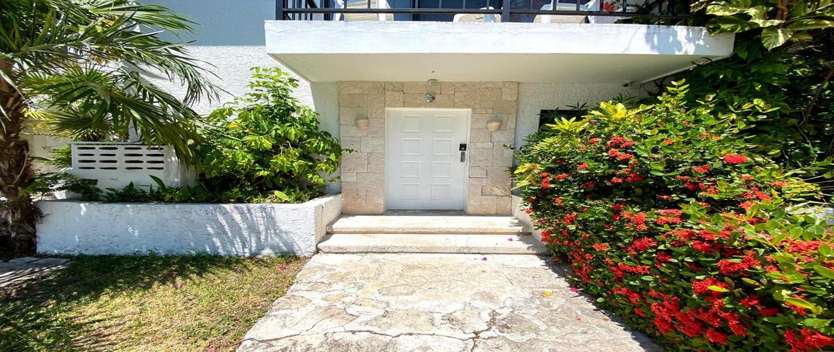 Foto de departamento en venta en  , la cascada, benito juárez, quintana roo, 0 No. 04