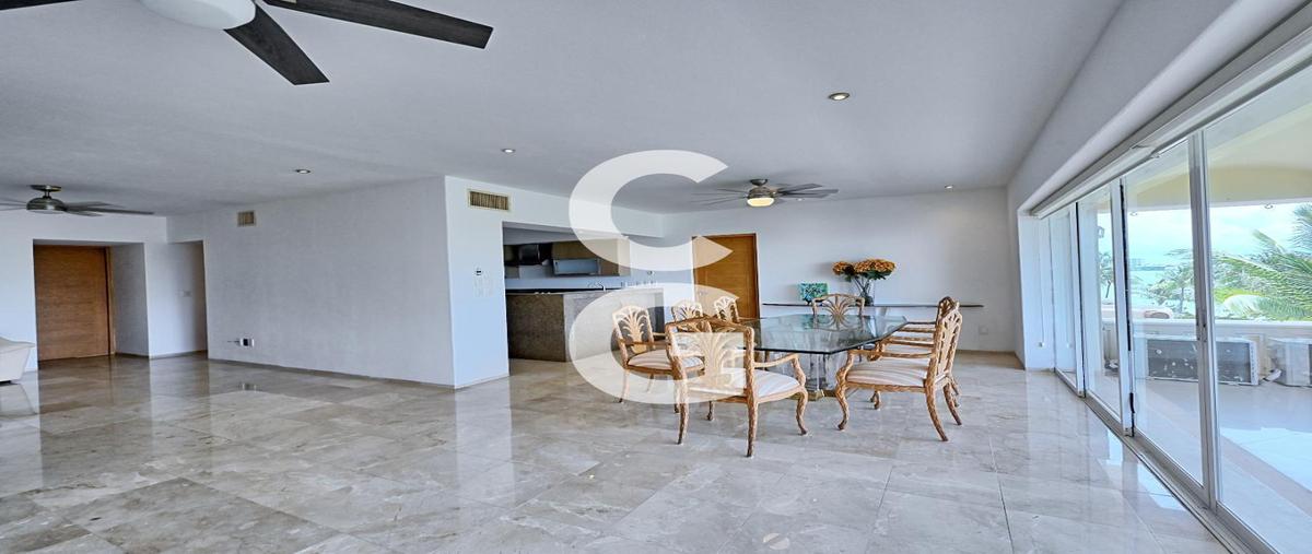 Foto de departamento en venta en  , la cascada, benito juárez, quintana roo, 0 No. 03