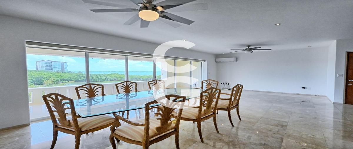 Foto de departamento en venta en  , la cascada, benito juárez, quintana roo, 0 No. 04
