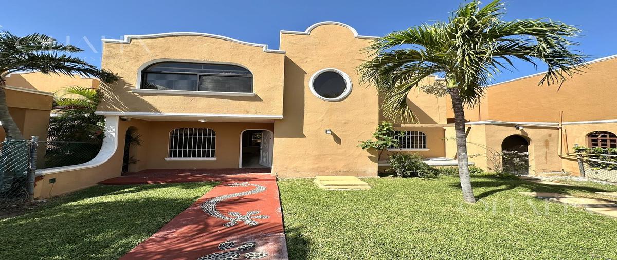 Foto de casa en renta en  , la cascada, benito juárez, quintana roo, 31472201 No. 03