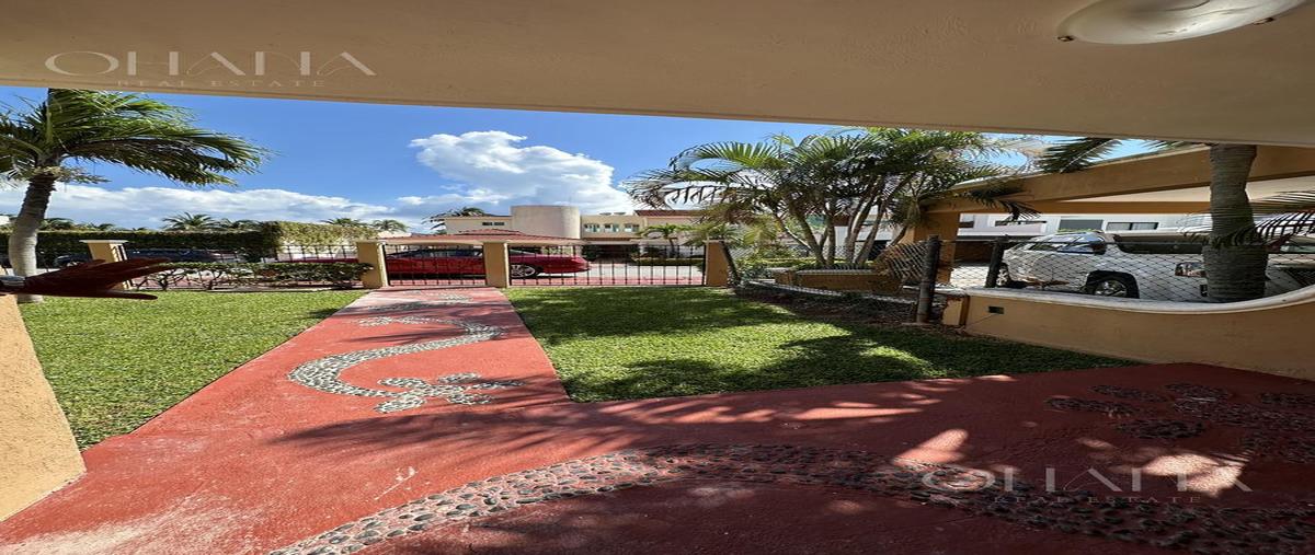 Foto de casa en renta en  , la cascada, benito juárez, quintana roo, 31472201 No. 04
