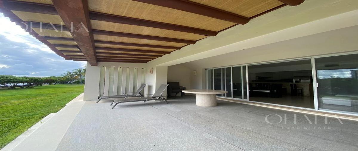 Foto de departamento en renta en  , la cascada, benito juárez, quintana roo, 31472203 No. 03