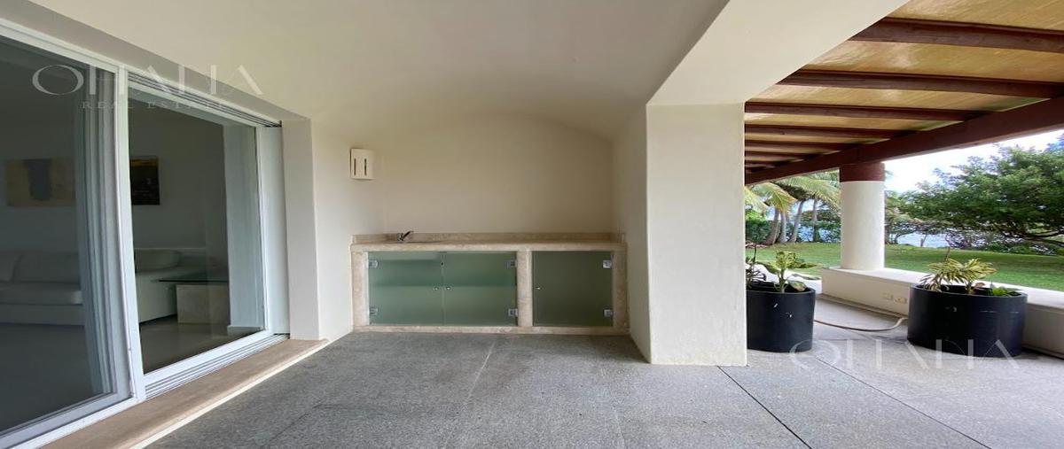 Foto de departamento en renta en  , la cascada, benito juárez, quintana roo, 31472203 No. 04