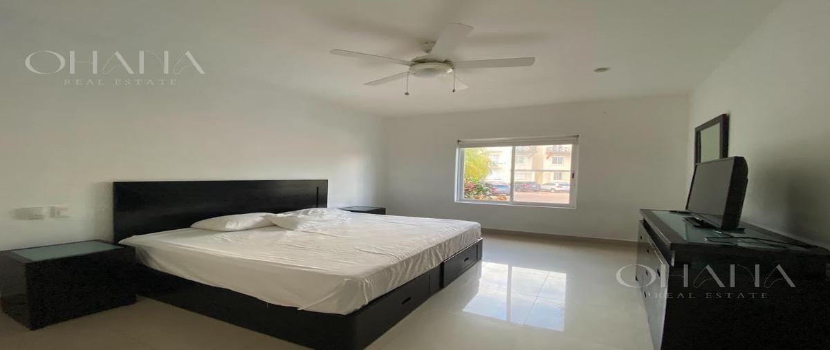 Foto de departamento en renta en  , la cascada, benito juárez, quintana roo, 31472204 No. 05