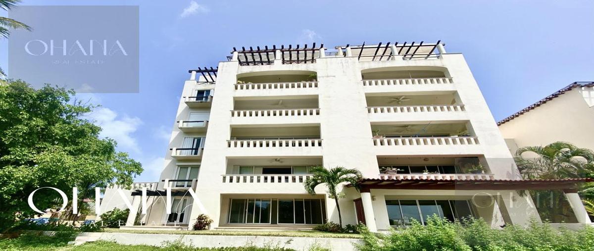 Foto de departamento en renta en  , la cascada, benito juárez, quintana roo, 31472205 No. 04