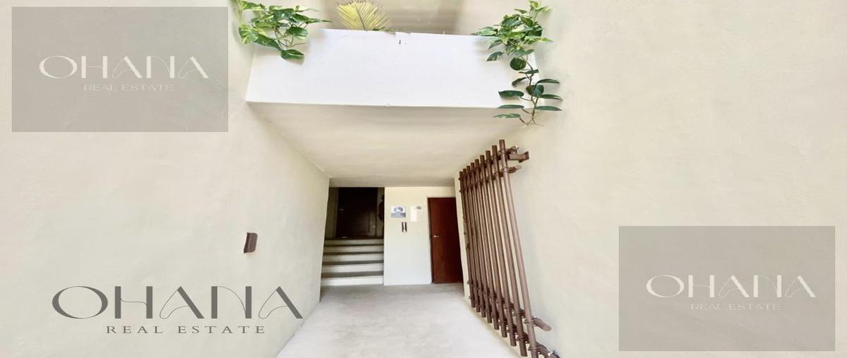 Foto de departamento en renta en  , la cascada, benito juárez, quintana roo, 31472205 No. 05