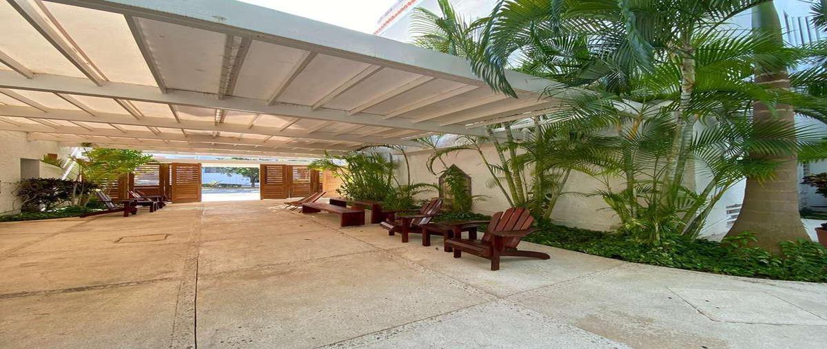 Foto de casa en renta en  , la cascada, benito juárez, quintana roo, 0 No. 03