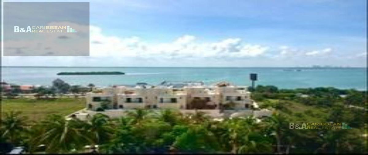 Foto de casa en renta en  , la cascada, benito juárez, quintana roo, 0 No. 04