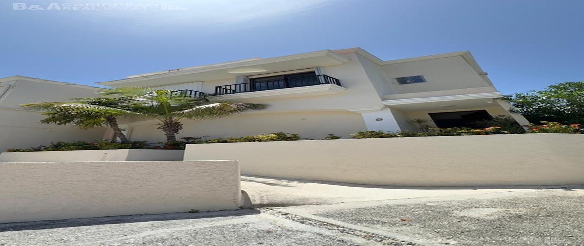 Foto de casa en renta en  , la cascada, benito juárez, quintana roo, 0 No. 05