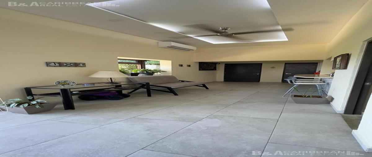 Foto de casa en venta en  , la cascada, benito juárez, quintana roo, 0 No. 03