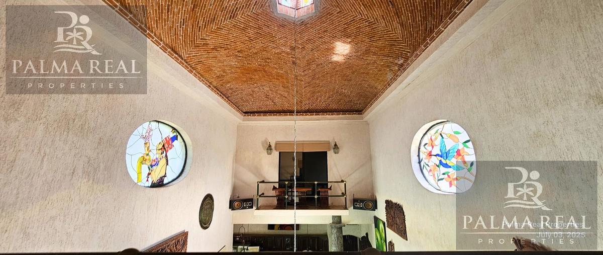 Foto de casa en venta en  , la cascada, benito juárez, quintana roo, 0 No. 03