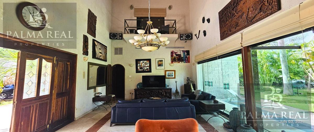Foto de casa en venta en  , la cascada, benito juárez, quintana roo, 0 No. 04