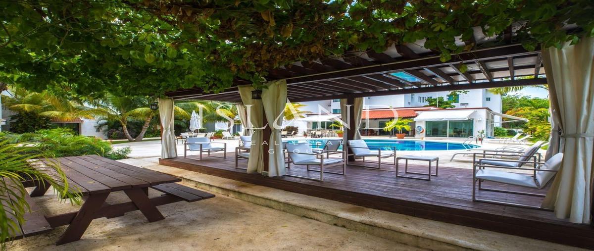 Foto de departamento en renta en  , la cascada, benito juárez, quintana roo, 0 No. 03