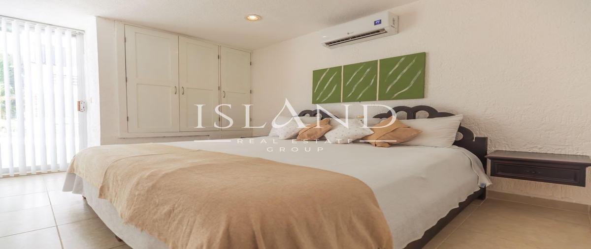 Foto de departamento en renta en  , la cascada, benito juárez, quintana roo, 0 No. 04