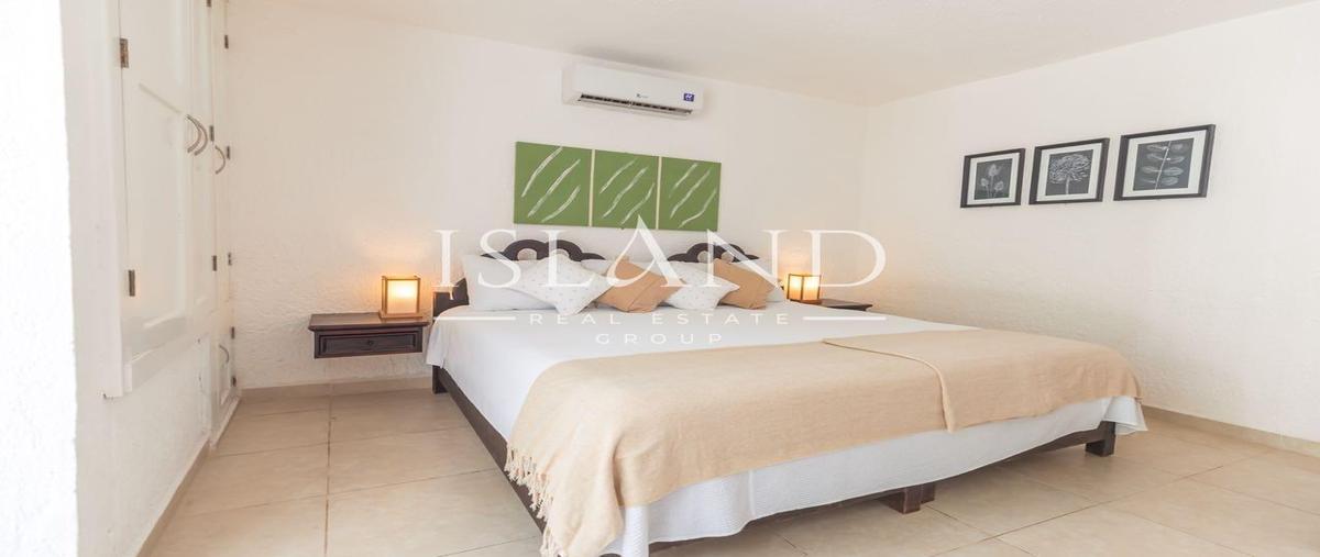 Foto de departamento en renta en  , la cascada, benito juárez, quintana roo, 0 No. 05