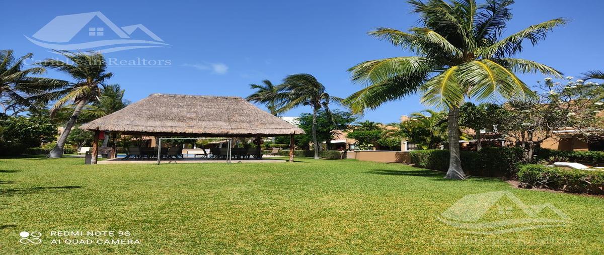 Foto de departamento en renta en  , la cascada, benito juárez, quintana roo, 0 No. 03