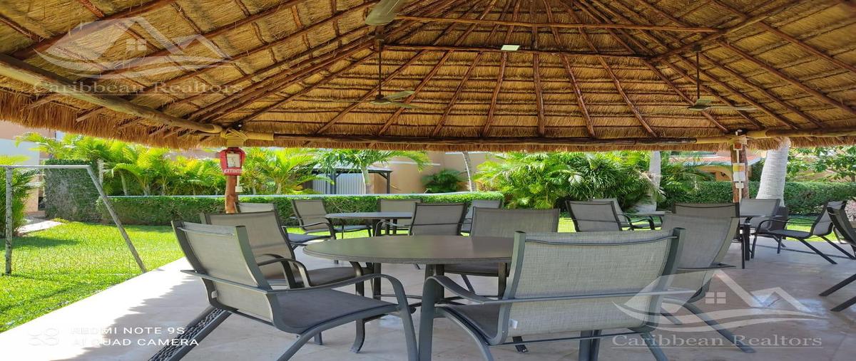 Foto de departamento en renta en  , la cascada, benito juárez, quintana roo, 0 No. 04