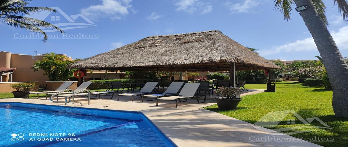 Foto de departamento en renta en  , la cascada, benito juárez, quintana roo, 0 No. 05