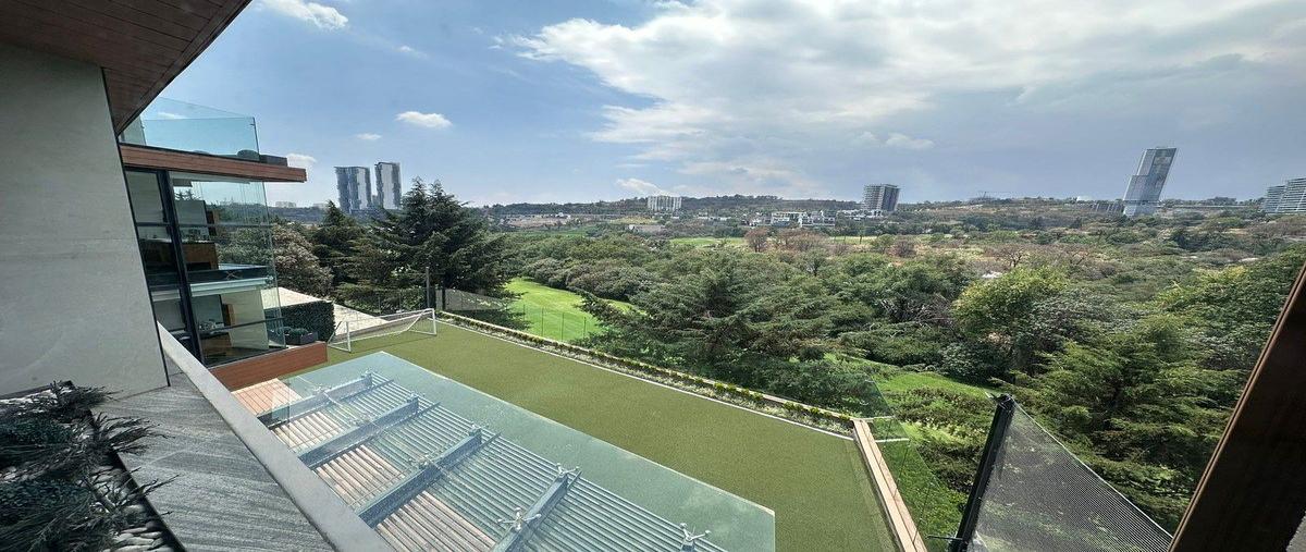 Foto de casa en venta en la cascada , bosque real, huixquilucan, méxico, 0 No. 04