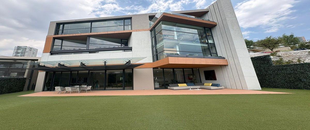 Foto de casa en venta en la cascada , bosque real, huixquilucan, méxico, 0 No. 05