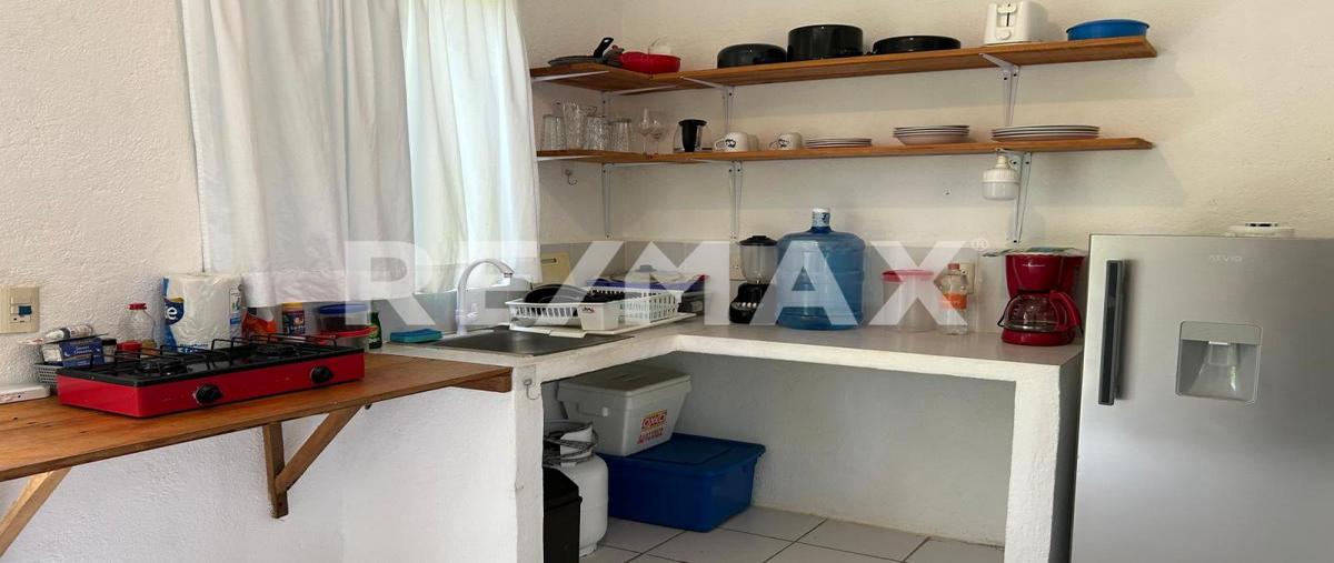 Foto de casa en venta en la cascada , playa zipolite, san pedro pochutla, oaxaca, 0 No. 03