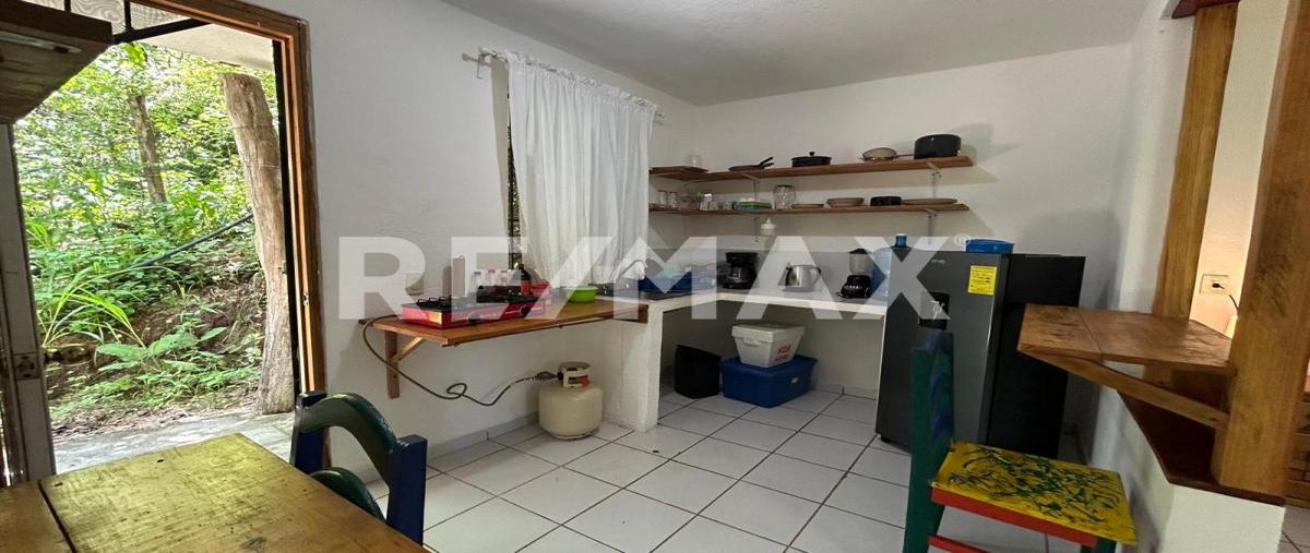 Foto de casa en venta en la cascada , playa zipolite, san pedro pochutla, oaxaca, 0 No. 04